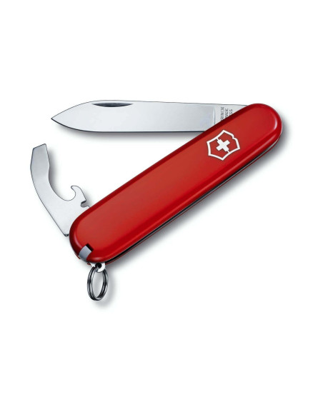 Victorinox Swiss Pocket Knife 4-piece Bantam 84mm handle