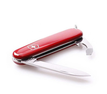 Canivete suíço Victorinox 4 peças Bantam Cabo de 84 mm 2