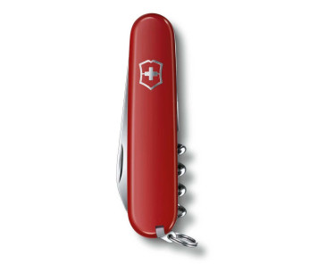 Victorinox Sveitsin taskuveitsi Tarjoilija 84mm kahva 2