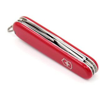 Victorinox Coltello svizzero 8 pezzi Sportsman 2 manico 84 mm 2