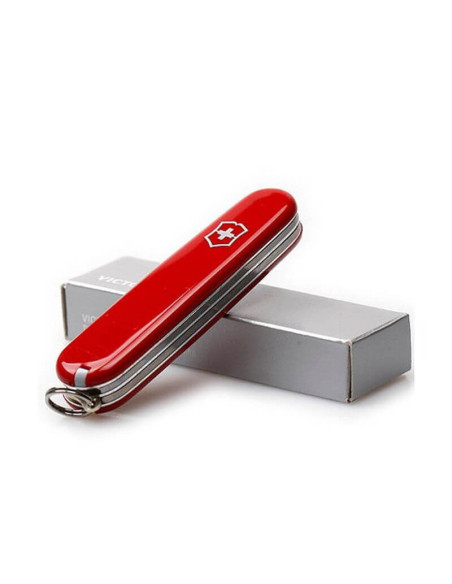Victorinox schweizisk fickkniv 6 delar Recruit