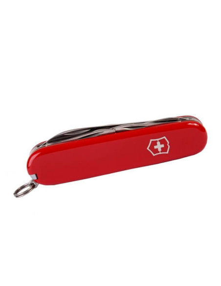 Canivete suíço Victorinox Recruit 6 peças