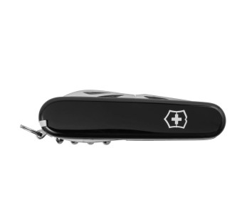 Victorinox Sveitsin taskuveitsi 8 kpl SPARTAN 91mm kahva musta 2