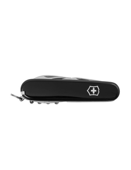 Victorinox sveitsisk lommekniv 8 deler SPARTAN svart