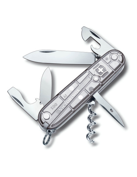 Victorinox Swiss Pocket Knife 8 pieces SPARTAN 91mm camouflage handle