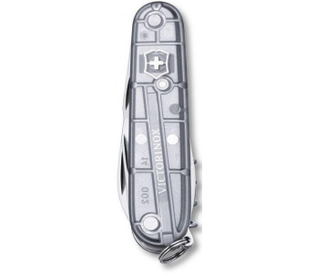 Victorinox Sveitsin taskuveitsi 8 kpl SPARTAN 91mm naamiointikahva 8 kpl 2