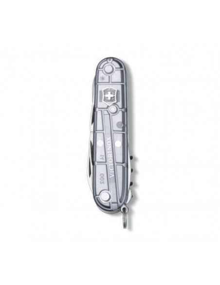 Victorinox sveitsiläinen taskuveitsi 11 kpl HUNTSMAN Silvertech