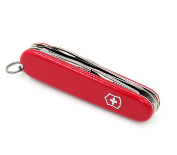 Navaja Suiza Victorinox Hiker roja 91mm 13 funciones 2