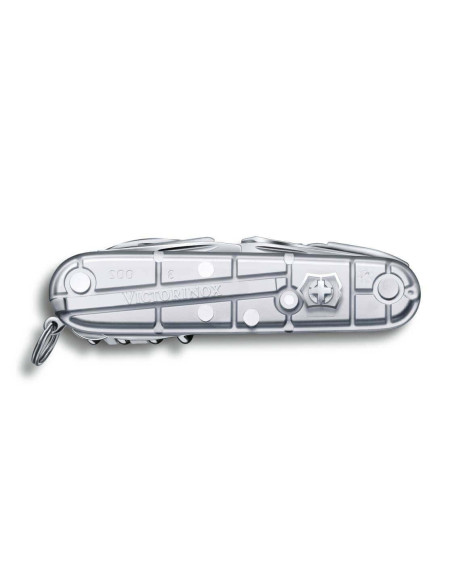 Victorinox schweizerkniv Swisschamp Silvertech 91mm 33 funktioner