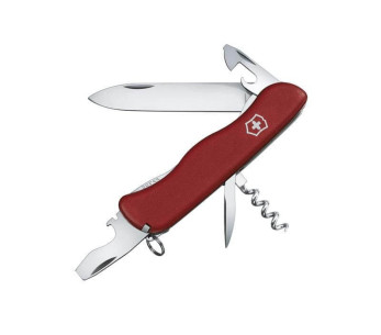 Navaja Suiza Victorinox Picknicker roja 111mm 11 funciones