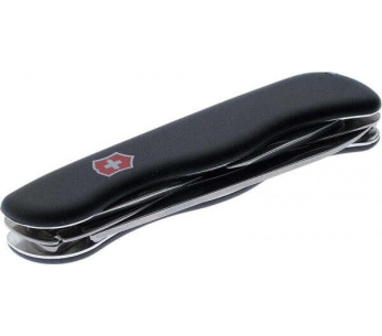Canivete suíço Victorinox Forester preto 111mm 12 funções 2