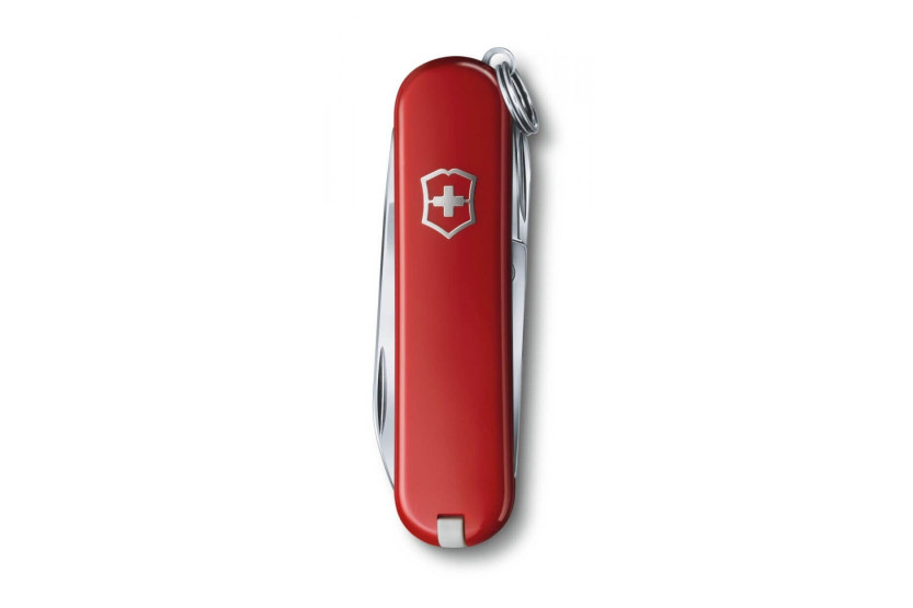 Victorinox Swiss Pocket Knife 5 pieces Classic Tour Eiffel