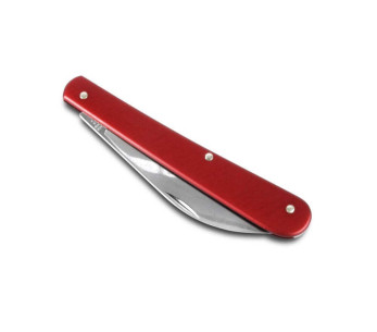 Victorinox sveitsisk lommekniv Bakerkniv rød 91 mm bakerblad 2