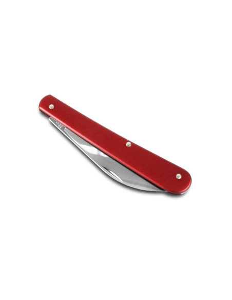 Victorinox schweizisk fickkniv bagarkniv röd 91 mm bagarblad