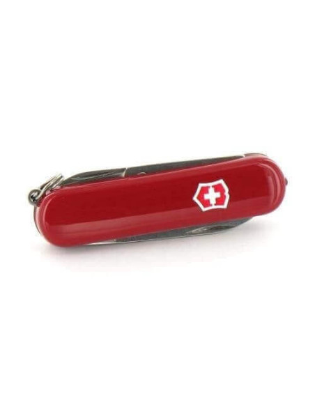 Victorinox Swiss Pocket Knife 5 pieces Signature lite Red