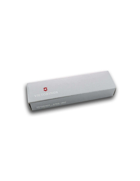 Victorinox Zwitsers zakmes Forester Hout Walnoot 111mm 10 functies