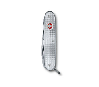 Canivete suíço Victorinox 6 peças 93mm Farmer X Alox 10 funções 2