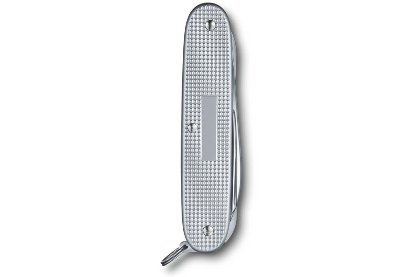 Victorinox schweizisk fickkniv 6 delar 93mm Farmer X Alox 10 funktioner