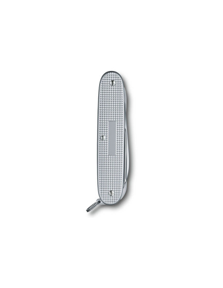 Schweizer Messer Victorinox 6-teilig 93mm Farmer X Alox 10 Funktionen