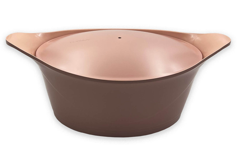 O Incrível Cookut 33cm oval para personalizar