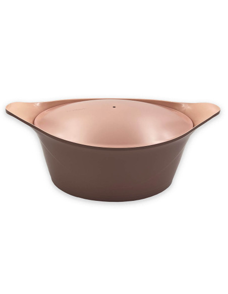 O Incrível Cookut 33cm oval para personalizar