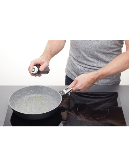MasterClass oljesprøyte for fin tåke