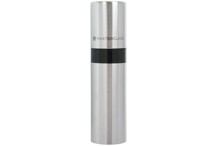 MasterClass-öljysumutin hienoa sumua varten