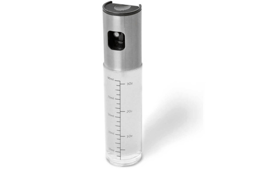 Pulverizador de aceite de vidrio Comas 100 ml