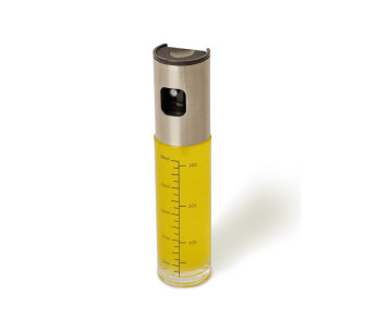 Pulverizador de óleo de vidro Comas 100ml 2