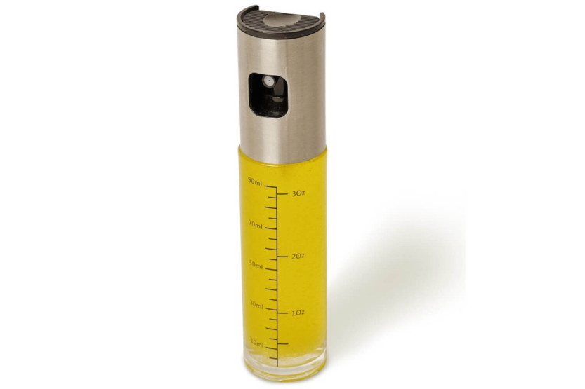 Comas Öl-Sprühflasche 100ml aus Glas