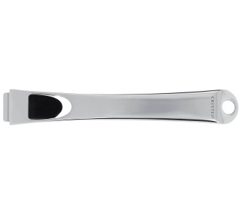 Cristel Casteline 17,8 cm löstagbart handtag i rostfritt stål