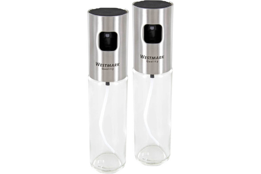 Set 2 Westmark Sprays 100ml Öl und Essig