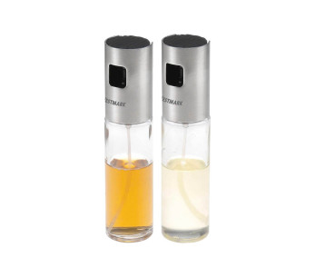 Set di 2 spray all'olio e all'aceto Westmark da 100 ml