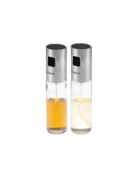 Set van 2 Westmark olie-azijnsprays van 100 ml