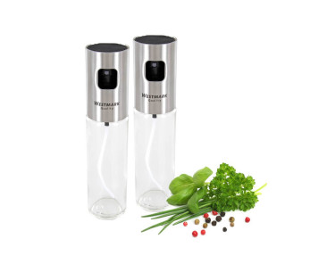 Set med 2 Westmark 100 ml olje- och vinägersprayer 2