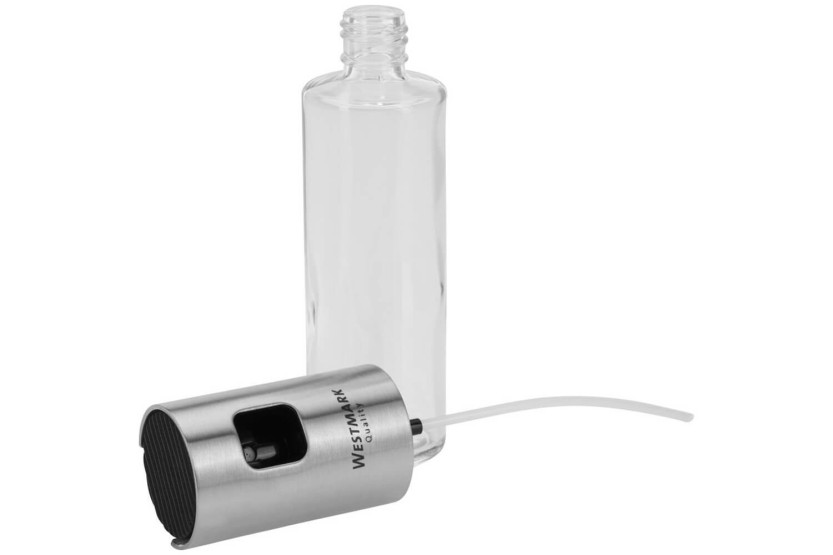 Set of 2 Westmark 100ml oil and vinegar sprays