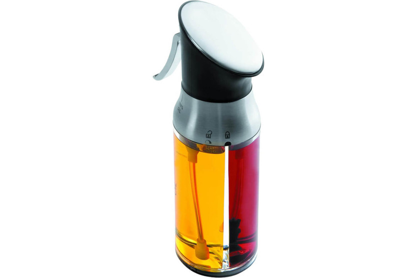 200 ml de spray de 2 compartimentos para aceite y vinagre