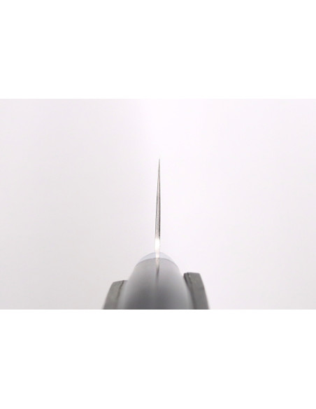 16,5cm Takamura VG10 Polerad japansk santokukniv