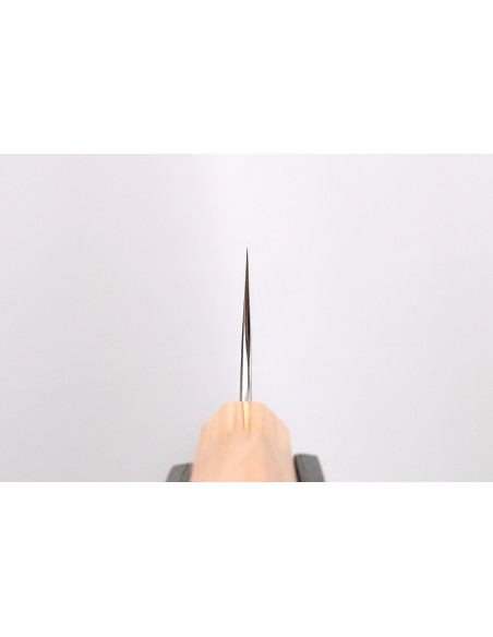 Yoshimi Kato AS Brut 16,5cm Japanese handmade bunka knife