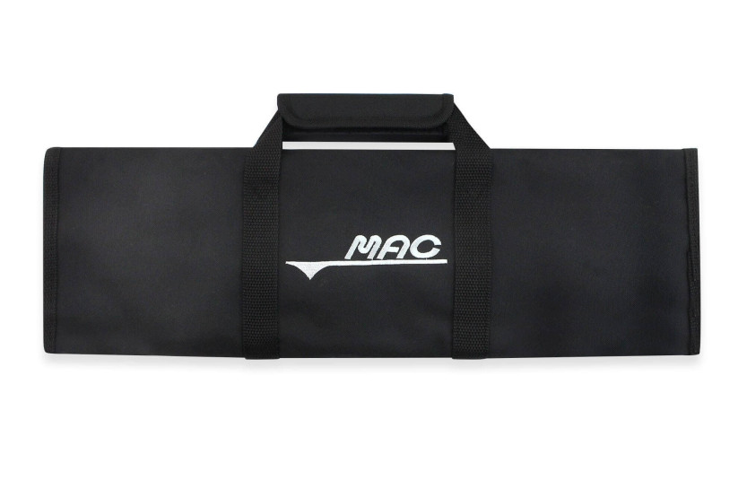 MAC knife case