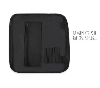 Custodia per coltello MAC 2