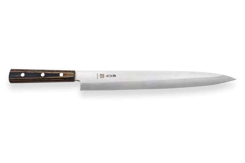 MAC Japansk 30cm yanagibakniv med pakkahandtag
