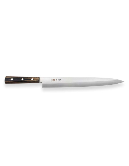 MAC Japansk 30cm yanagibakniv med pakkahandtag