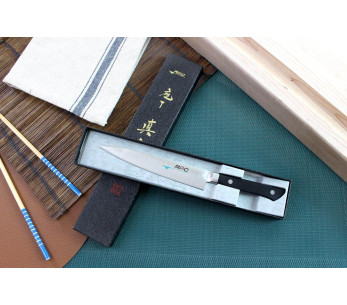 Cuchillo multiusos japonés MAC Professionnal 15.5cm 2