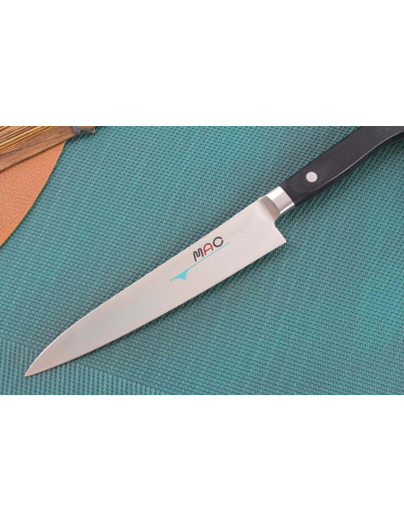 Cuchillo multiusos japonés MAC Professional de 15,5 cm
