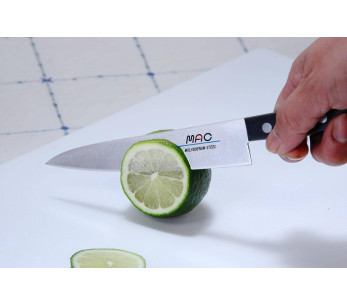 MAC Chef Cuchillo multiusos japonés de 13,5 cm 2