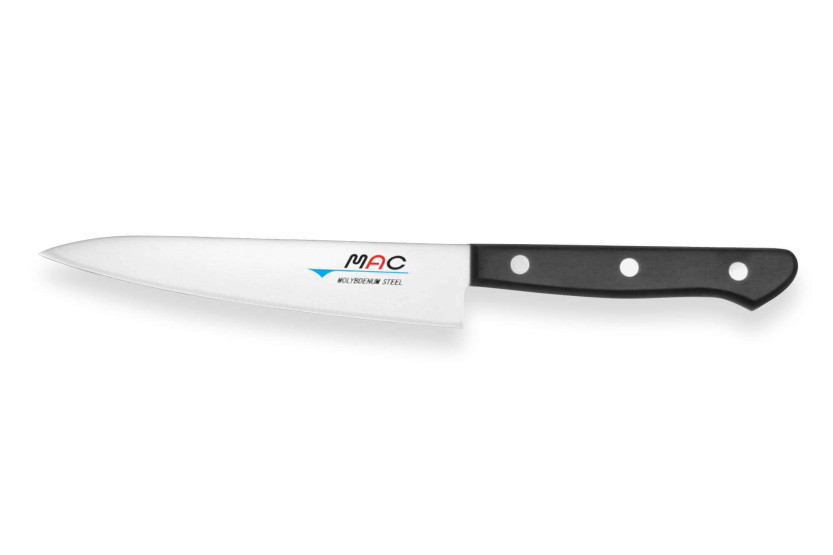 MAC Chef 13,5 cm Coltello multiuso giapponese