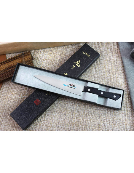 MAC Chef 13,5 cm Coltello multiuso giapponese