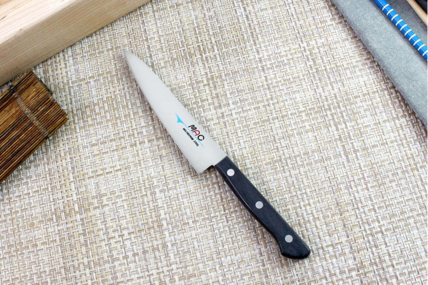 MAC Chef 13.5cm Japans hobbymes