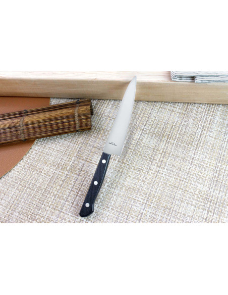MAC Chef 13,5 cm Coltello multiuso giapponese